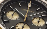 Bulova Lunar Pilot 50th Anniversary Limited Edition