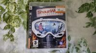 Shaun White Snowboarding - PlayStation 3