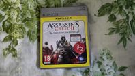 Assassins Creed II - PlayStation 3