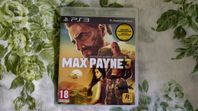 Max Payne 3 - PlayStation 3