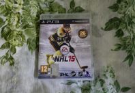 NHL 15 - PlayStation 3