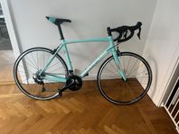 Bianchi Via Nirone 7