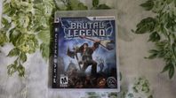 Brütal Legend - PlayStation 3 