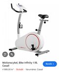 Casall motionscykel 