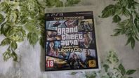 Grand Theft Auto Episodes From Liberty City - PlayStation 3