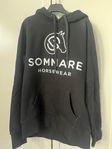 Hoodie från Sommare stl M ( mer som en S )