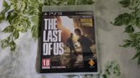 The Last Of Us - PlayStation 3