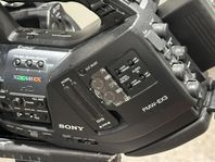 Sony PMW-EX3 