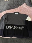 Off White tröja