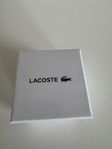 Lacoste klocka 