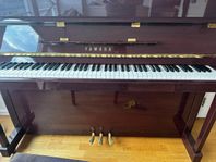 Akustiskt Piano Yamaha C113