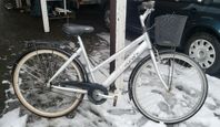 Monark Nordic Tradition size: 510