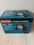 Makita arbetslampa 10000 lumen 