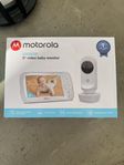 Motorola babymonitor 