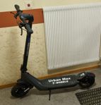 Elscooter Urban Max