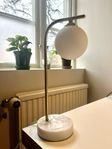 Bordslampa design