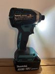 Makita Slagskruvdragare 18V 