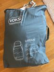 Voksi Urban åkpåse