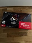 RX 7900 XTX - ASRock Radeon