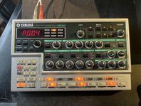 Yamaha DX200 groovebox trummaskin/synth