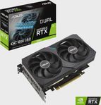 ASUS Dual GeForce RTX 3060 12GB