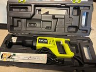 Tigersåg Ryobi ERS-80V