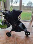 Barnvagn - Baby Jogger City Mini GT 