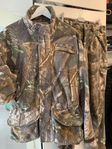 Chevalier,  fleece set i Camouflage, jacka o byxa