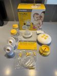 Medela swing maxi