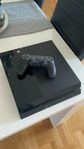 Playstation 4 + 5 spel