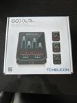 GoXLR Mini audio mixer