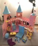 My little pony dream castle 