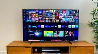 Samsung 65" QLED 4K UHD Smart TV 