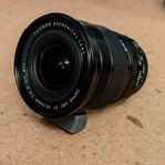 Fujifilm Fujinon XF 10-24mm f/4 R OIS