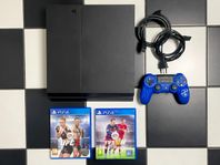 PS4 1TB 