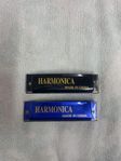 harmonica munspel 