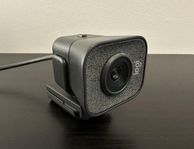 Logitech StreamCam