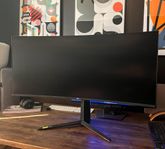 38" LG Ultragear - 38GN950