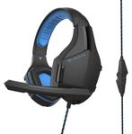 Gaming headset Piranha