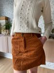 Corduroy Skirt in excellent condition