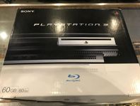 Playstation3 60GB