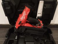 Milwaukee M18 FFN Spikpistol