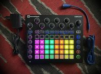 Novation Circuit