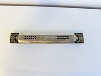 Munspel vintage Tremolo Harmonica M Hohner