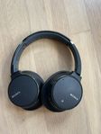 Sony WH-CH700N Bluetooth Noise Cancelling Headphones