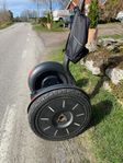 Segway i2 i gott skick och bra pris