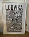 tavla / ludvika / posters