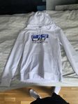 Armani ea7 hoodie