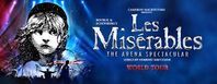 Les Miserables Malmö Arena