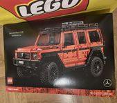 LEGO Mercedes Benz 42177